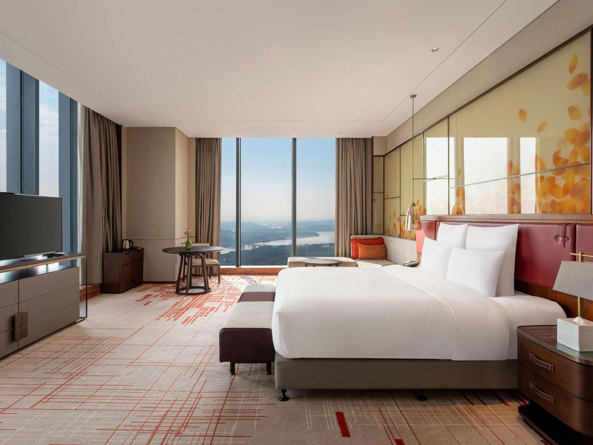 Pullman Huizhou Kaisa Hotel Exterior photo